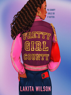 Pretty Girl County - Audiobook